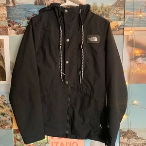 !NEW! North face ski jacket!